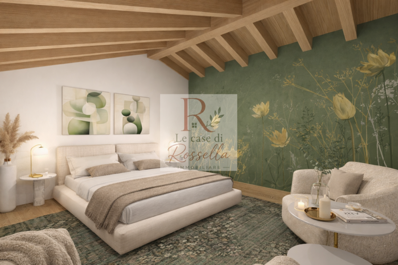 PIONCA DI VIGONZA:proponiamo una VILLA FUORI DAI SOLITI SCHEMI, trattasi di villa in BIOEDILIZIA,...
