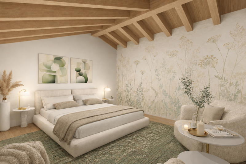 PIONCA DI VIGONZA:proponiamo una VILLA FUORI DAI SOLITI SCHEMI, trattasi di villa in BIOEDILIZIA,...