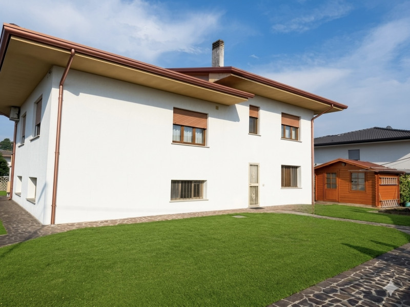 (Per INFO Fabrizio 333 7743912) Proponiamo in vendita una splendida casa singola terratetto di ci...