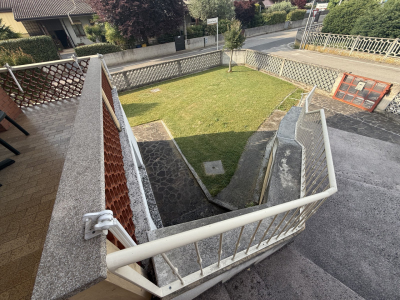 (Per INFO Fabrizio 333 7743912) Proponiamo in vendita una splendida casa singola terratetto di ci...