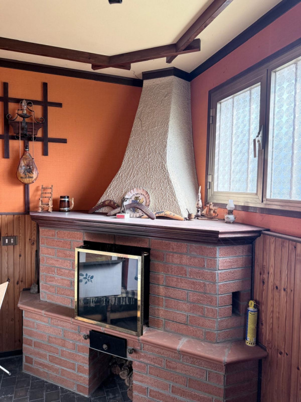 (Per INFO Fabrizio 333 7743912) Proponiamo in vendita una splendida casa singola terratetto di ci...
