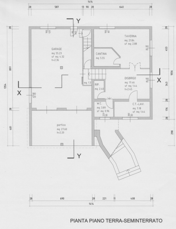 (Per INFO Fabrizio 333 7743912) Proponiamo in vendita una splendida casa singola terratetto di ci...