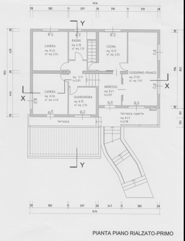 (Per INFO Fabrizio 333 7743912) Proponiamo in vendita una splendida casa singola terratetto di ci...