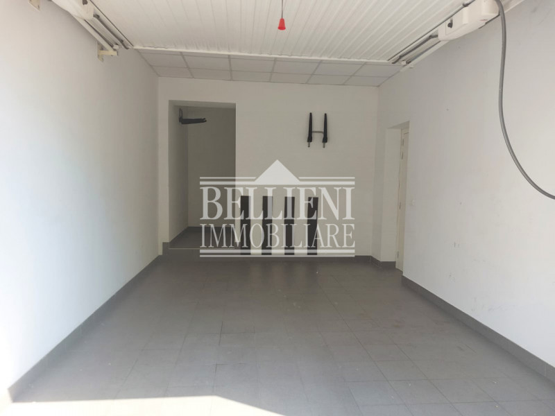 CENTRO STORICO - Nel cuore del centro storico, in palazzina da poco ristrutturata, proponiamo in ...