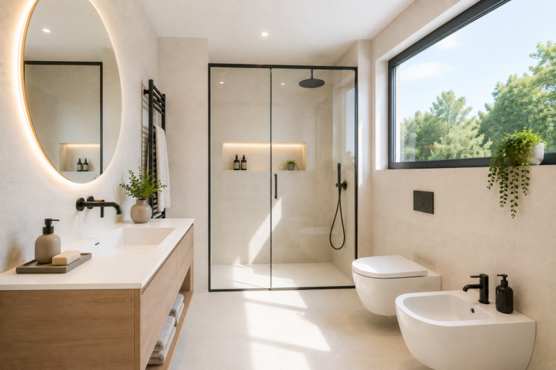 Proponiamo in vendita uno splendido appartamento quadrilocale di 118 mq nel cuore di Villafranca ...