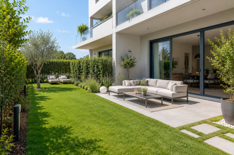 Proponiamo in vendita uno splendido appartamento quadrilocale di 118 mq nel cuore di Villafranca ...