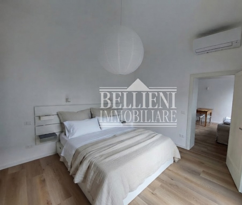 ZONA SAN BORTOLO - Proponiamo in locazione un elegante mini appartamento completamente ristruttur...