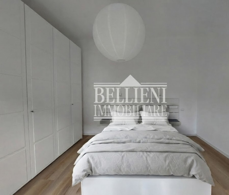 ZONA SAN BORTOLO - Proponiamo in locazione un elegante mini appartamento completamente ristruttur...