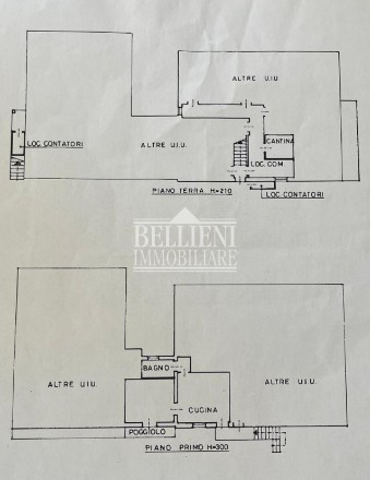 ZONA SAN BORTOLO - Proponiamo in locazione un elegante mini appartamento completamente ristruttur...