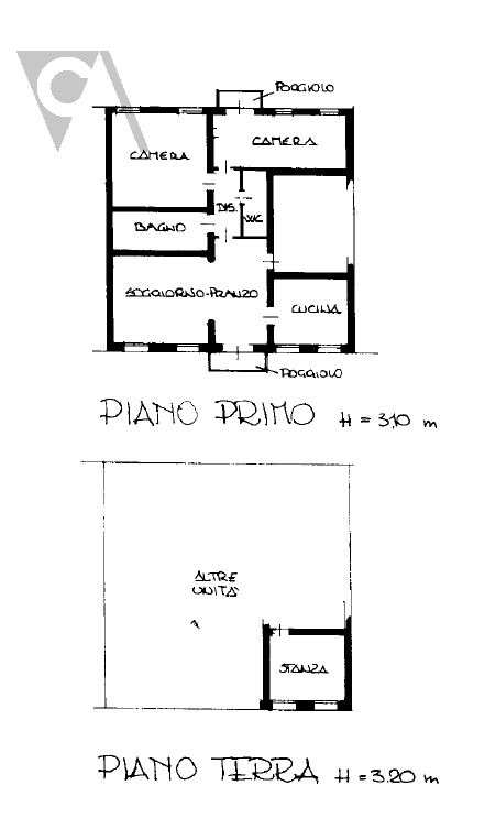PONTE DI BRENTA – ESCLUSIVO COMPLESSO RESIDENZIALE
Nel cuore di Ponte di Brenta, una delle zone r...