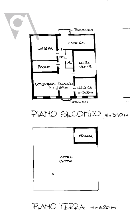 PONTE DI BRENTA – ESCLUSIVO COMPLESSO RESIDENZIALE
Nel cuore di Ponte di Brenta, una delle zone r...