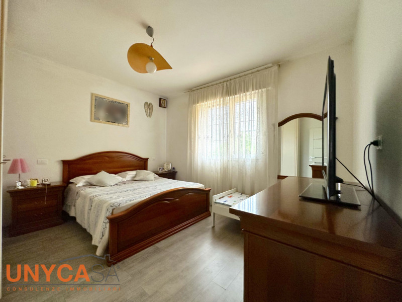 A Sarmeola, in tranquillo contesto residenziale comodo a tutti i principali servizi e in prossimi...