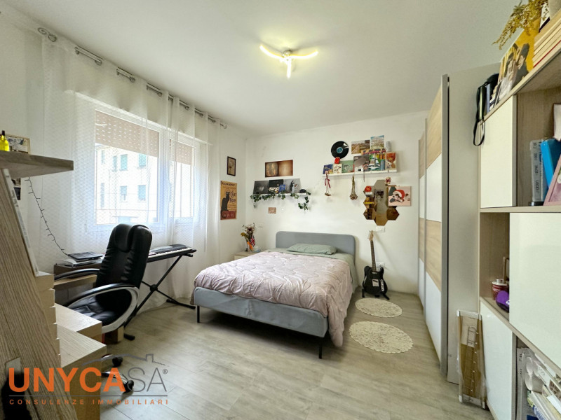 A Sarmeola, in tranquillo contesto residenziale comodo a tutti i principali servizi e in prossimi...