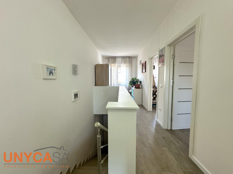 A Sarmeola, in tranquillo contesto residenziale comodo a tutti i principali servizi e in prossimi...