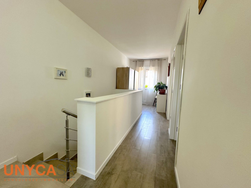 A Sarmeola, in tranquillo contesto residenziale comodo a tutti i principali servizi e in prossimi...