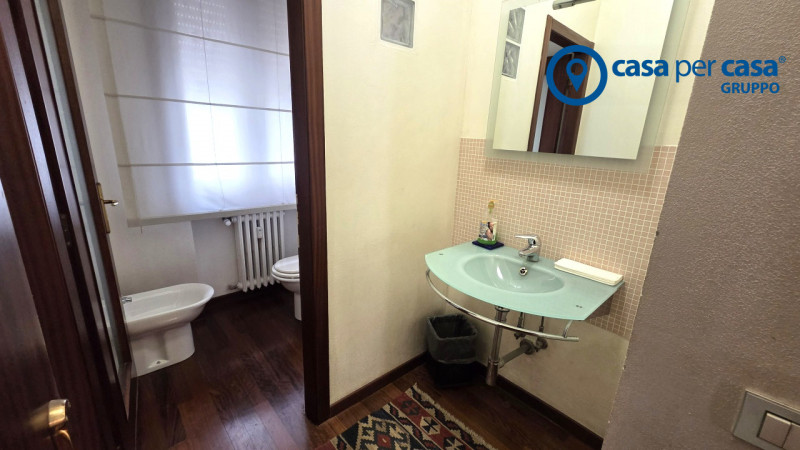 Appartamento in vendita a Rovigo (RO)