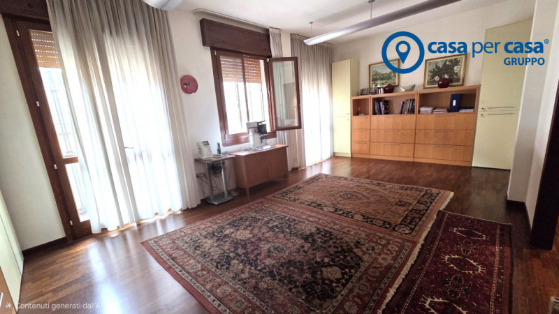 Appartamento in vendita a Rovigo (RO)