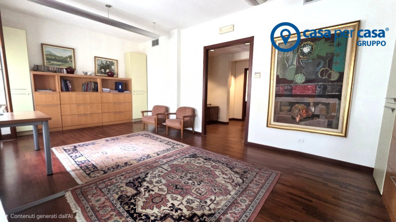 Appartamento in vendita a Rovigo (RO)