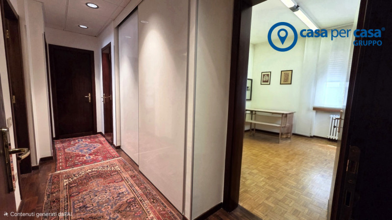 Appartamento in vendita a Rovigo (RO)