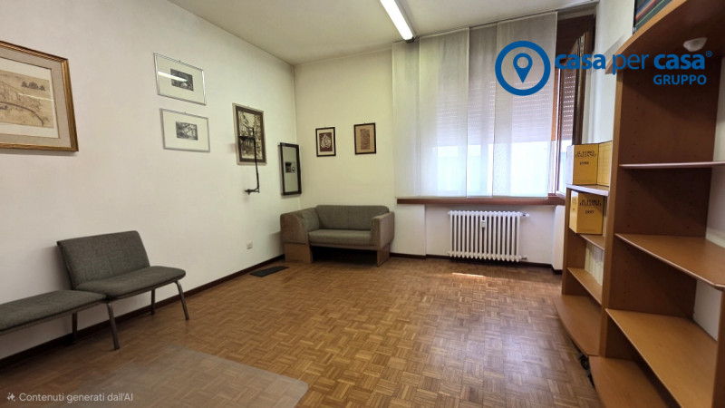 Appartamento in vendita a Rovigo (RO)