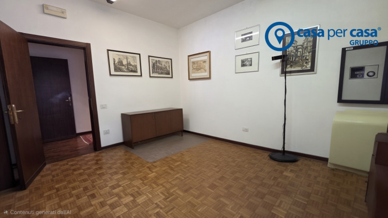 Appartamento in vendita a Rovigo (RO)