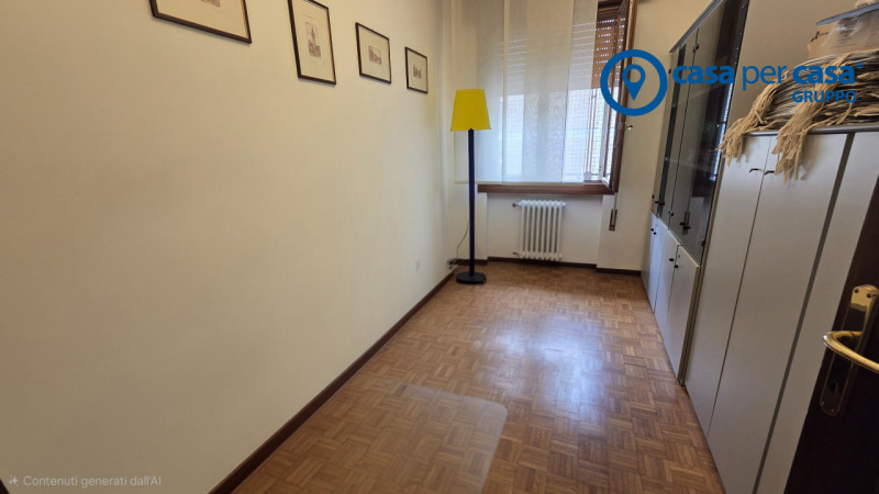 Appartamento in vendita a Rovigo (RO)