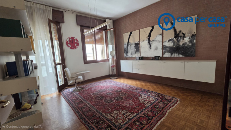 Appartamento in vendita a Rovigo (RO)