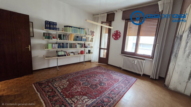 Appartamento in vendita a Rovigo (RO)