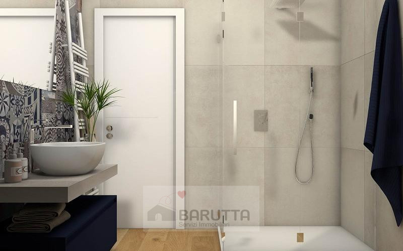 Proponiamo in vendita una splendida bifamiliare di 160 mq commerciali situata nella tranquilla e ...
