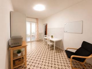 (Per info Monica 3482688677) In uno dei quartieri di Padova, precisamente nella tranquilla e serv...