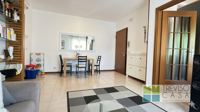 Consegna Febbraio 2027
Treviso - Santa Bona - L'Agenzia Treviso Casa propone in vendita Appartame...
