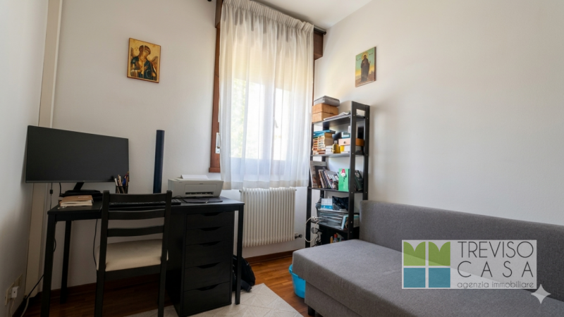 Consegna Febbraio 2027
Treviso - Santa Bona - L'Agenzia Treviso Casa propone in vendita Appartame...