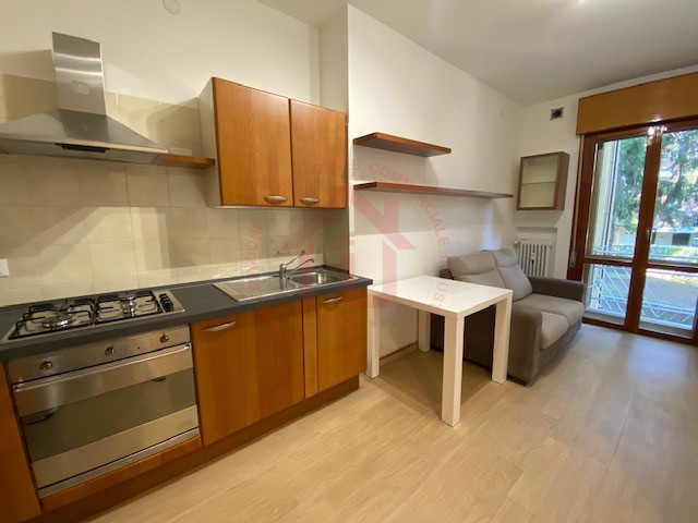 SR104 PADOVA Via J. Facciolati Proponiamo in locazione  appartamento arredato, LIBERO DAL 01 SETT...