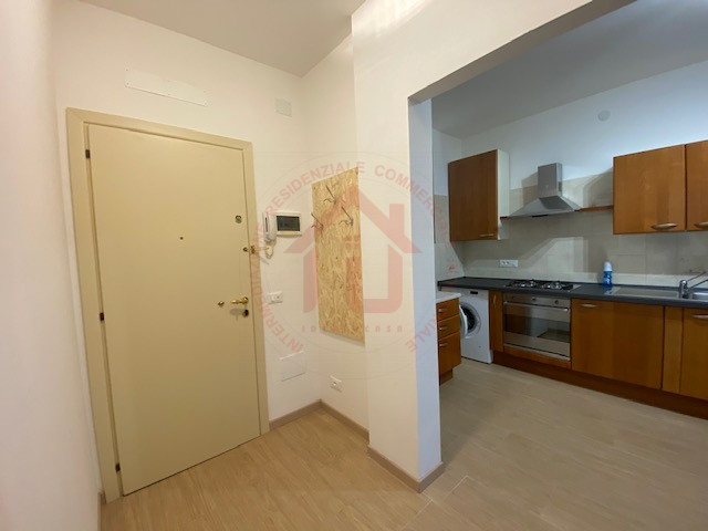 SR104 PADOVA Via J. Facciolati Proponiamo in locazione  appartamento arredato, LIBERO DAL 01 SETT...