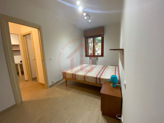 SR104 PADOVA Via J. Facciolati Proponiamo in locazione  appartamento arredato, LIBERO DAL 01 SETT...