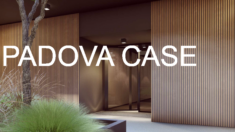PORTA TRENTO - SAVONAROLA 

nuovo attico con 4 camere  €.650.000

zona giorno circa 55 mq terrazz...