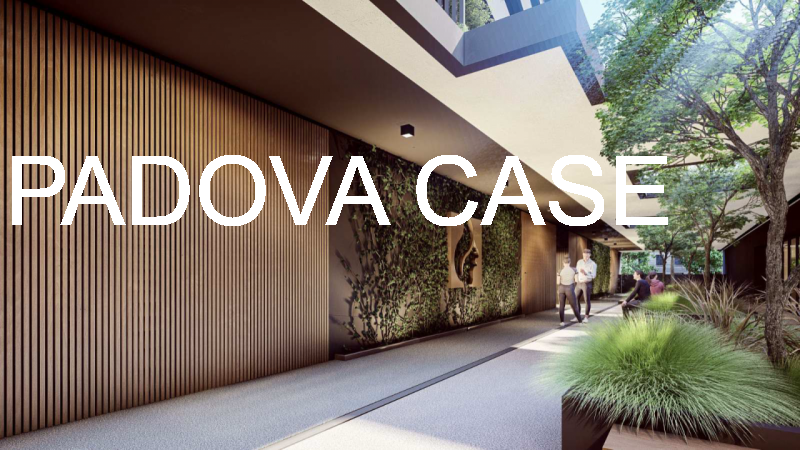 PORTA TRENTO - SAVONAROLA 

nuovo attico con 4 camere  €.650.000

zona giorno circa 55 mq terrazz...