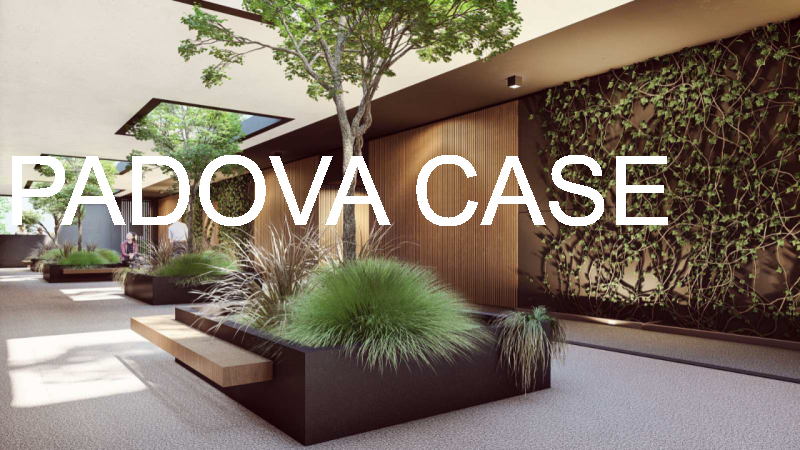 PORTA TRENTO - SAVONAROLA 

nuovo attico con 4 camere  €.650.000

zona giorno circa 55 mq terrazz...