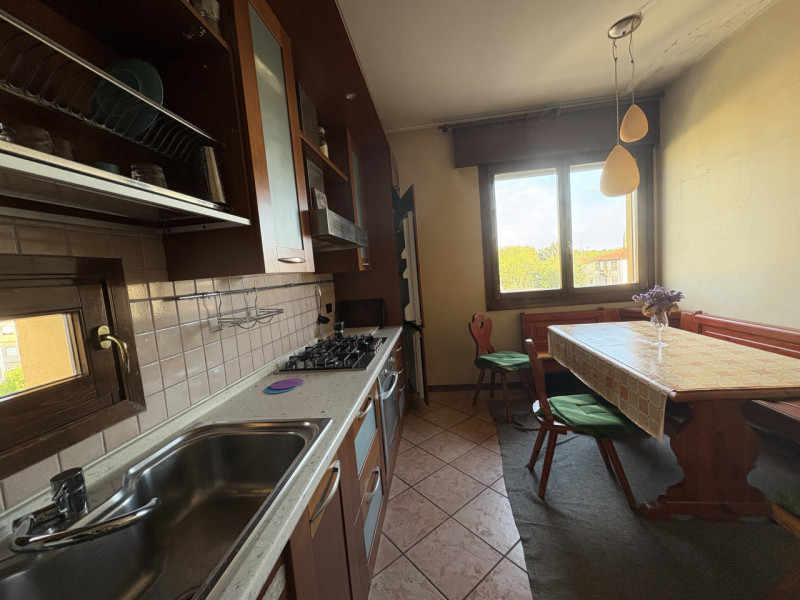 Scopri un'opportunità unica nel cuore di Padova! In una delle zone più prestigiose e ricercate de...