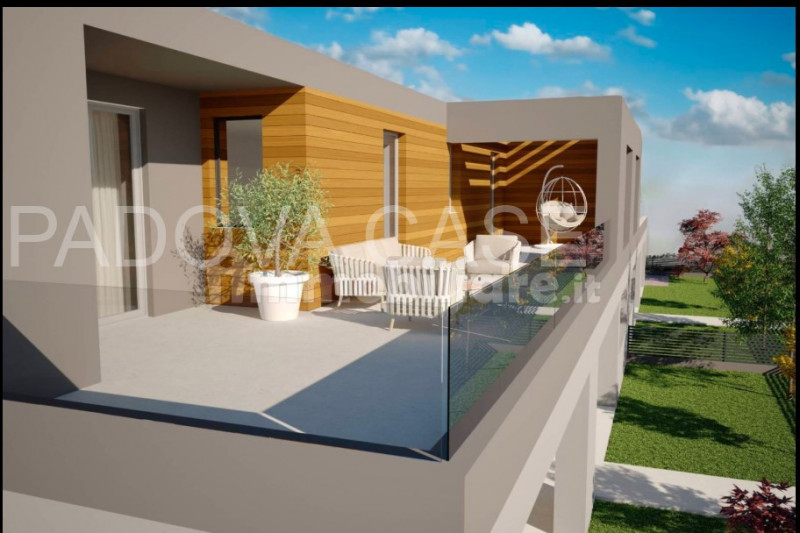Splendida villa bifamiliare ad uso abitativo situata nel comune di Selvazzano Dentro, nella provi...