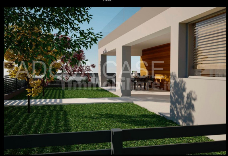 Splendida villa bifamiliare ad uso abitativo situata nel comune di Selvazzano Dentro, nella provi...