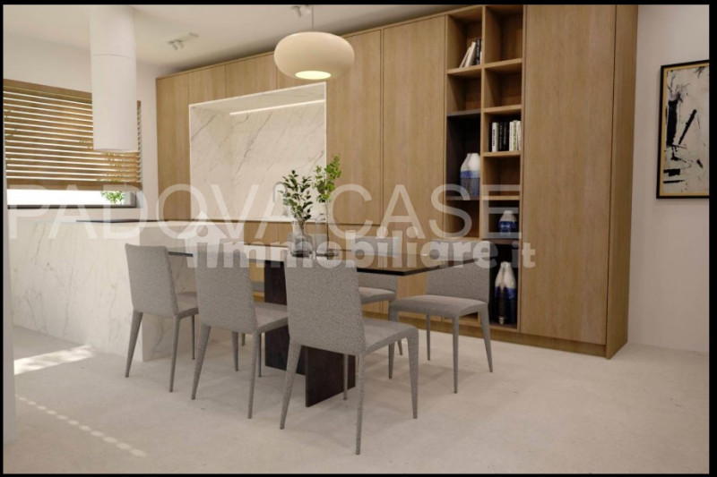 Splendida villa bifamiliare ad uso abitativo situata nel comune di Selvazzano Dentro, nella provi...