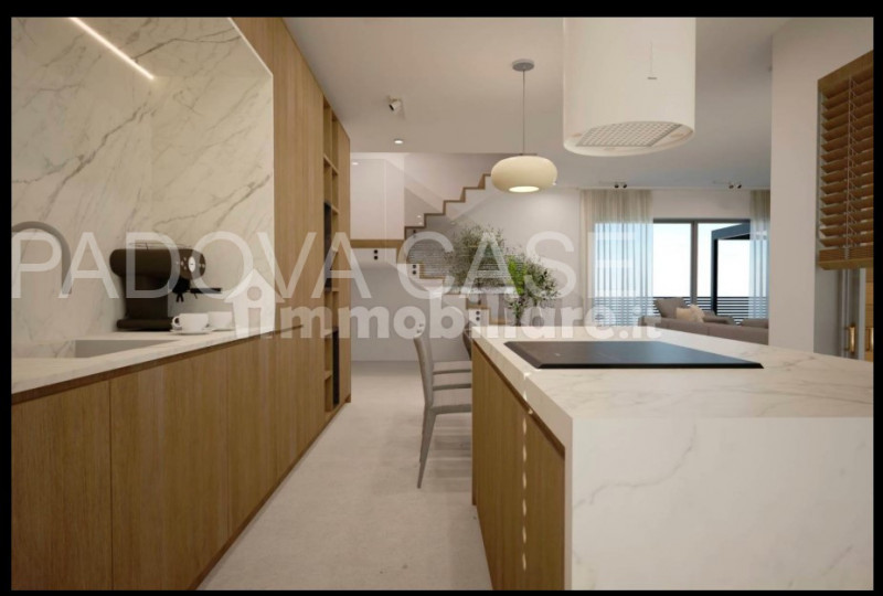 Splendida villa bifamiliare ad uso abitativo situata nel comune di Selvazzano Dentro, nella provi...