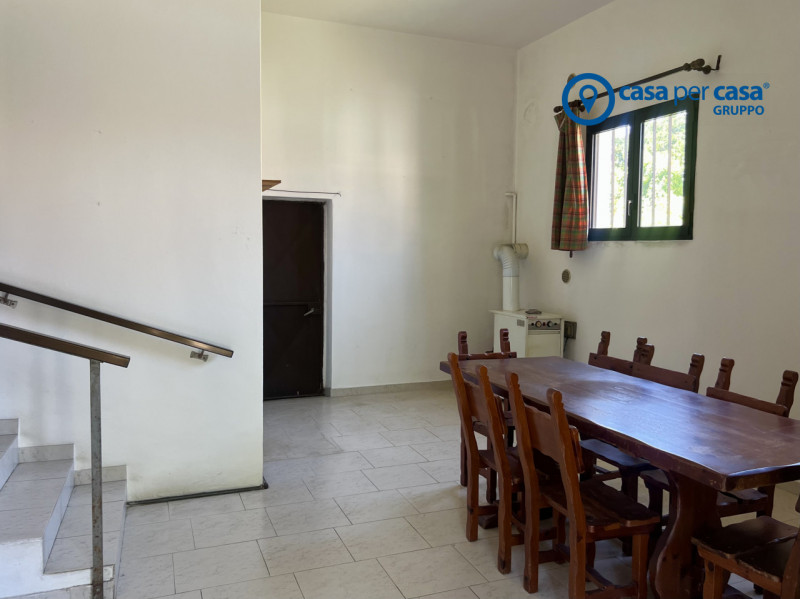APPROVATO GRUPPO CASA PER CASA: VALUTATO, CONTROLLATO, GESTITO IN ESCLUSIVA!

ZONA:
L'immobile si...
