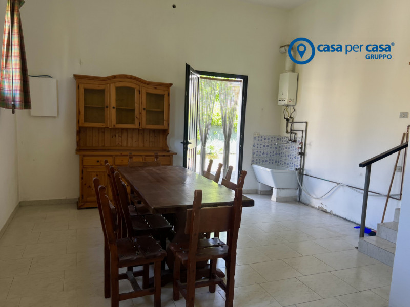 APPROVATO GRUPPO CASA PER CASA: VALUTATO, CONTROLLATO, GESTITO IN ESCLUSIVA!

ZONA:
L'immobile si...