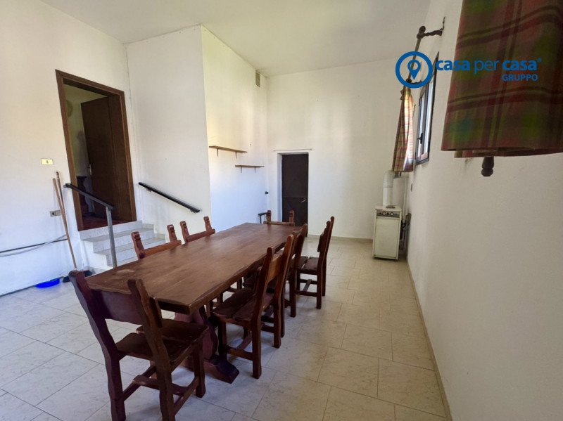 APPROVATO GRUPPO CASA PER CASA: VALUTATO, CONTROLLATO, GESTITO IN ESCLUSIVA!

ZONA:
L'immobile si...