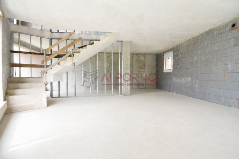 PIOVE DI SACCO - Situate nel nuovo quartiere residenziale di Sant'Anna, proponiamo esclusive VILL...