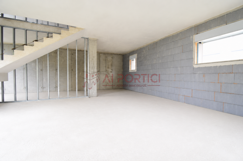 PIOVE DI SACCO - Situate nel nuovo quartiere residenziale di Sant'Anna, proponiamo esclusive VILL...