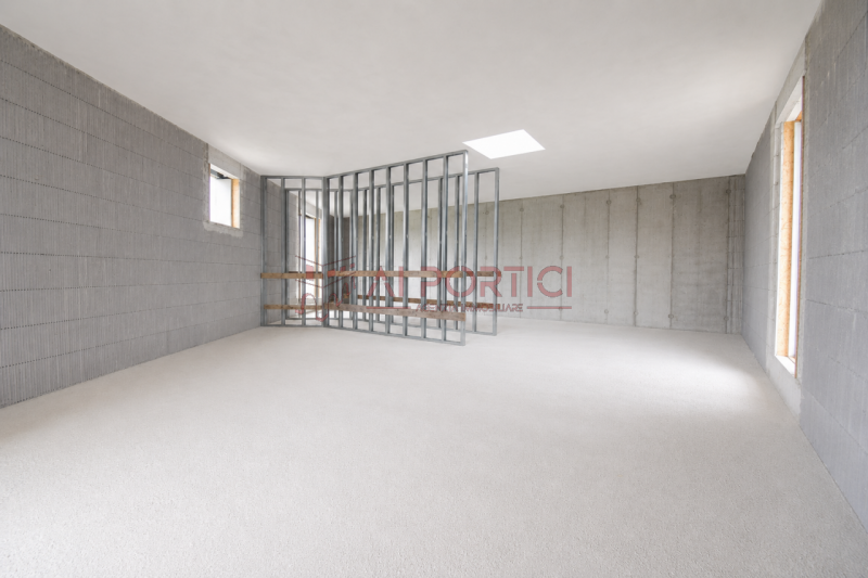 PIOVE DI SACCO - Situate nel nuovo quartiere residenziale di Sant'Anna, proponiamo esclusive VILL...