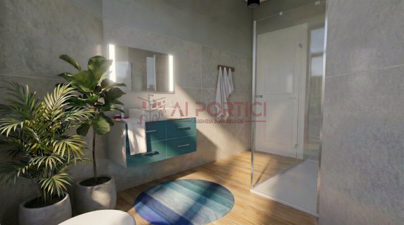 PIOVE DI SACCO - Situate nel nuovo quartiere residenziale di Sant'Anna, proponiamo esclusive VILL...